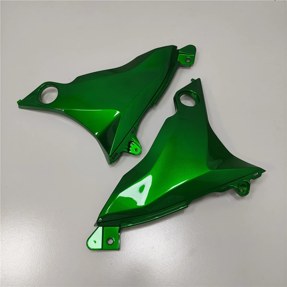 For Kawasaki Z800 2013-2014-2015-2016 13-14-15-16 Bodywork Fairing Green Gloss Cowling Part Assembly Section Injection Molding