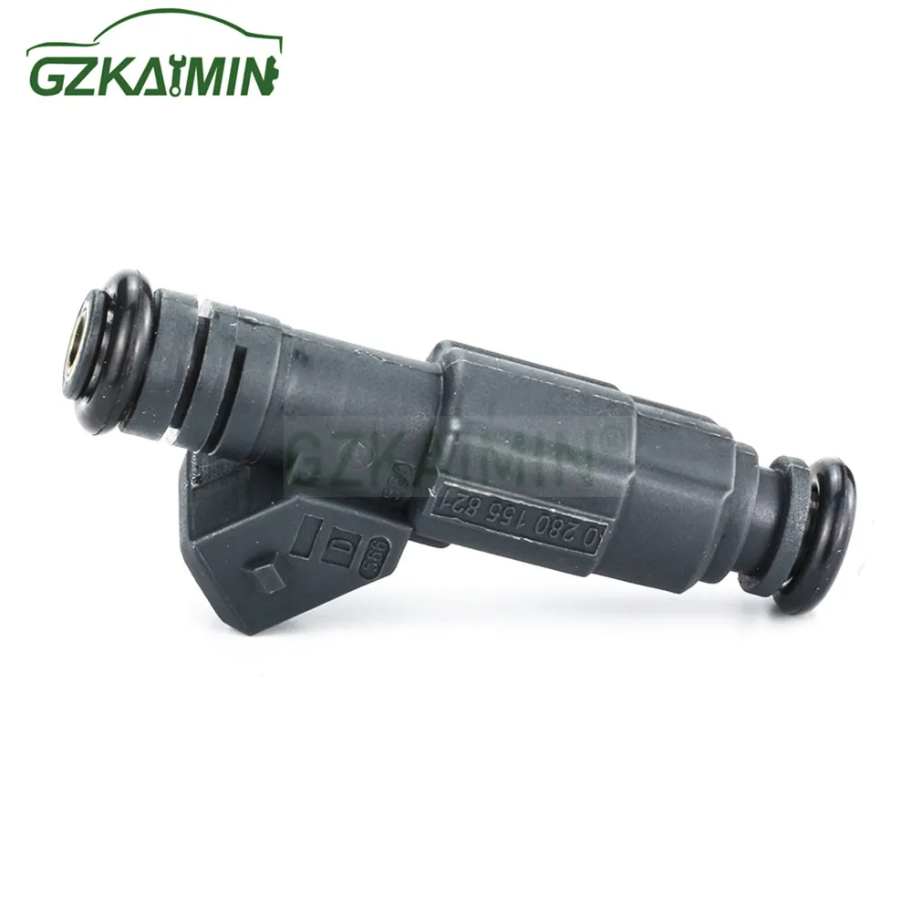 1pcs Fuel Injector 0280155821  0 280 155 821 for Mercedes-Benz W124 R129 W140 W202 W210