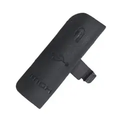 NEW USB/HDMI DC IN/VIDEO OUT Rubber Door Bottom Cover For Canon for EOS 1100D Rebel T3 Kiss X50 Digital Camera Repair Part
