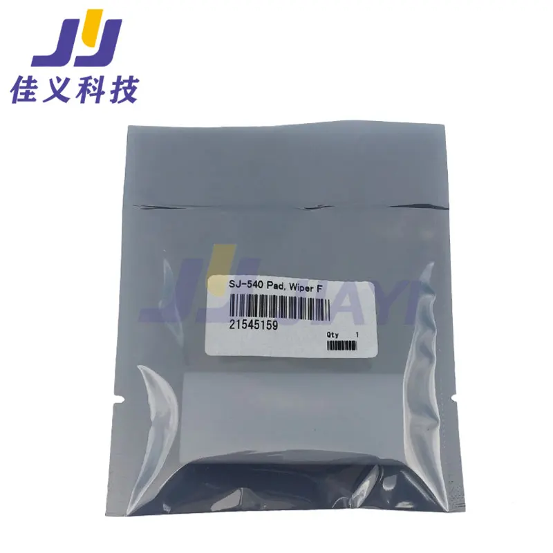 1Pcs Original For Roland ECO-Solvent Filter Waste Sponge Ink Pad Wiper for SJ-540/XC-540/VS-640 /VS-640 Series Printers