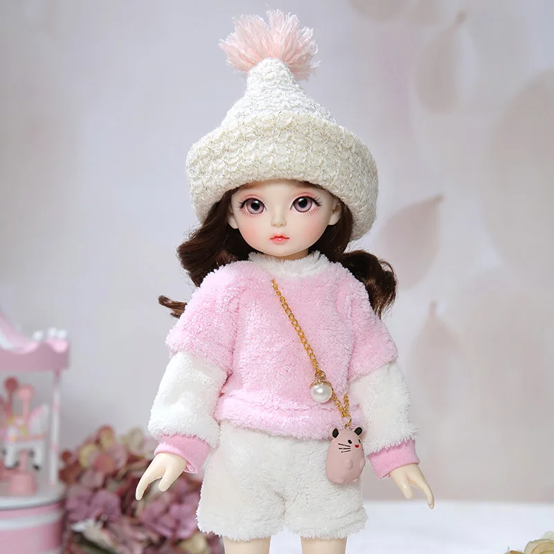 

Souldoll Mien BJD YOSD кукла 1/6 модель тела для маленьких девочек и мальчиков высокое качество игрушки магазин фигурки из смолы