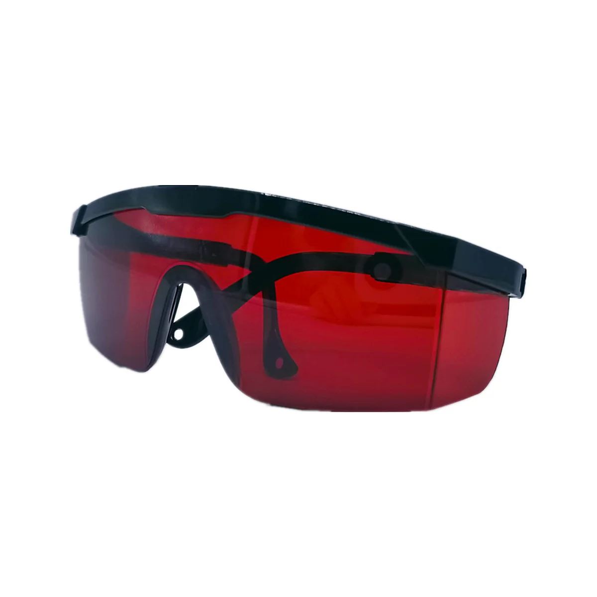 NEJE Nghề Khắc Laser Bảo Vệ An Toàn Kính Nghề Laser Anti-Glare Kính Làm Việc Windproof Kính