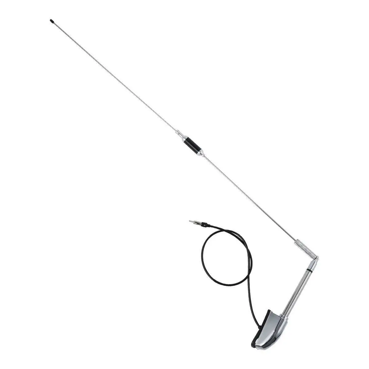 Antenna Kit For Honda Gold Wing GL1800 GL1500 GL 1800 1500 2001-2017 2016 2014 2013 Motorcycle Motorbike accessories