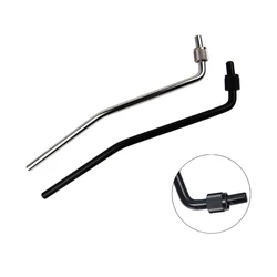 Ohello Guitar Tremolo Trem Vibrato Arm Whammy Bar Crank Lever for Floyd Rose Bridge System Tremolo Arm