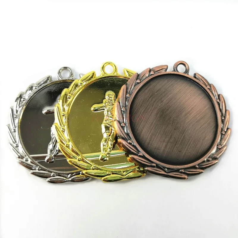 Medal w rzucaniu metalem Spotkanie sportowe Sport Koszykówka Gra w piłkę nożną Szkoła Fabryka Medal sportowy 2021