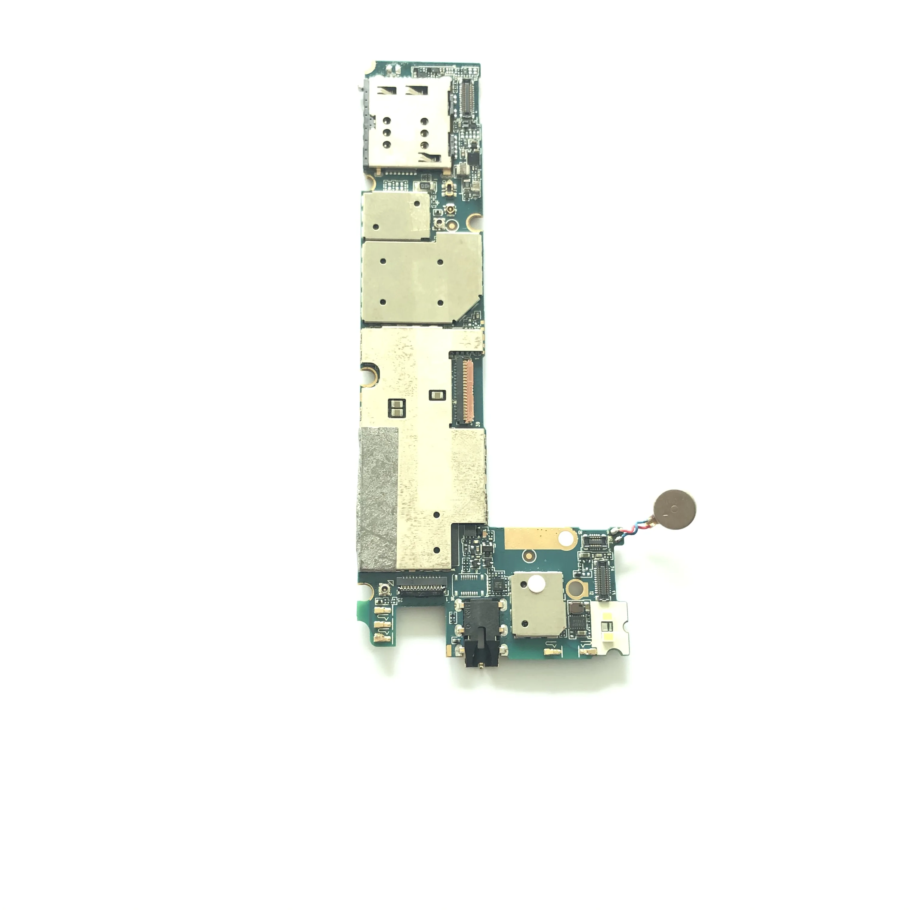 Mainboard 3G RAM+16G ROM Motherboard For Doogee F3 Pro MTK6753 5.0