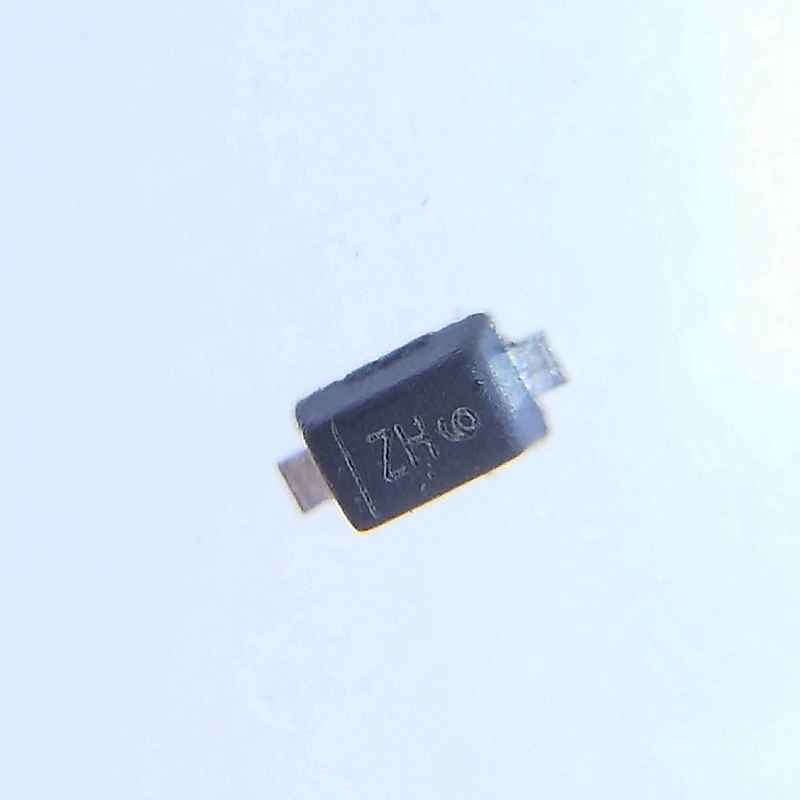 20PCS New Original ESD5Z7.0T1G ESD5Z7.0 ESD SOD523 ZH In Stock