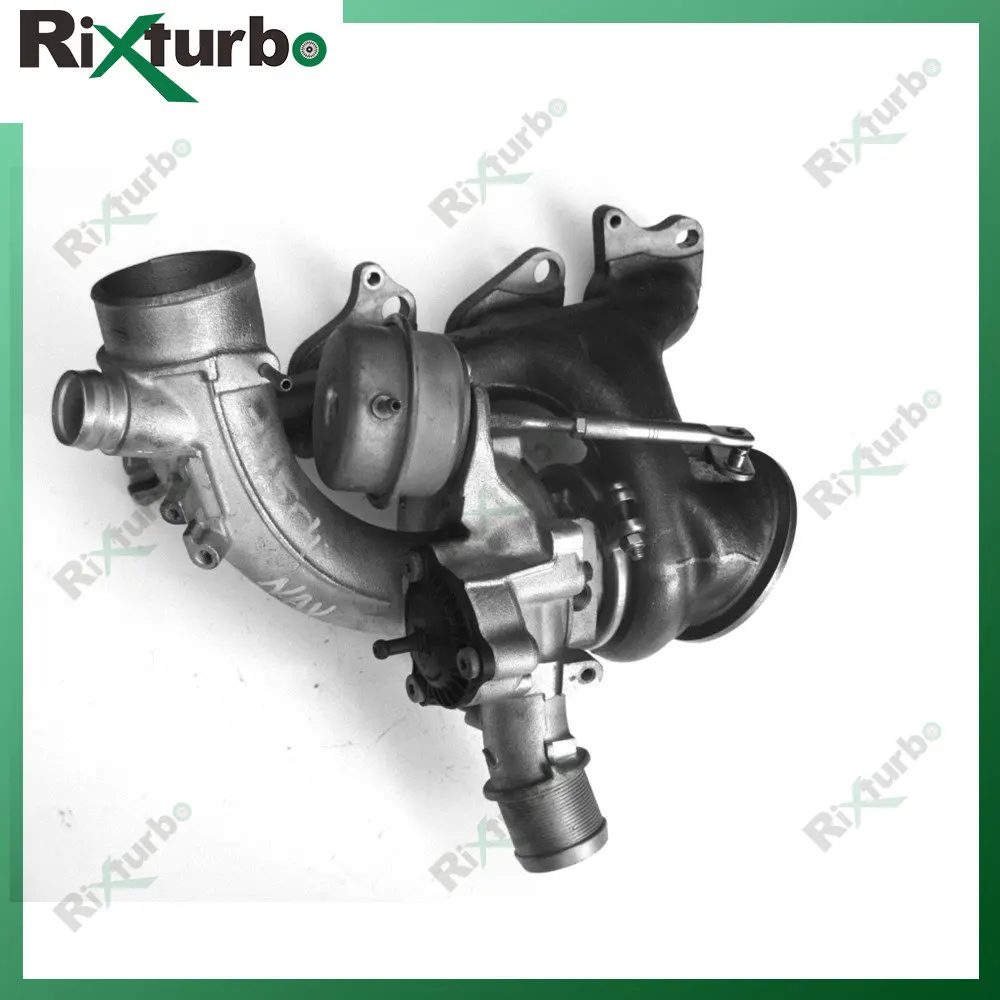 Car Turbocharger 860156 781504-5001S 781504-0006 Turbo For Car for Holden Cruze 1.4 Turbo ECOTEC A14NET 103Kw 140HP Engine