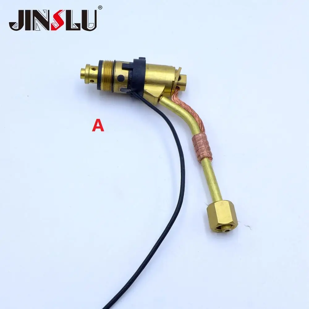 Not High Frequency S45 PT-60 PT60 IPT-60 IPT-40 PT-40 PT40 Pilot Arc Back Striking Plasma Torch Inside Head 1 PK Style A B C