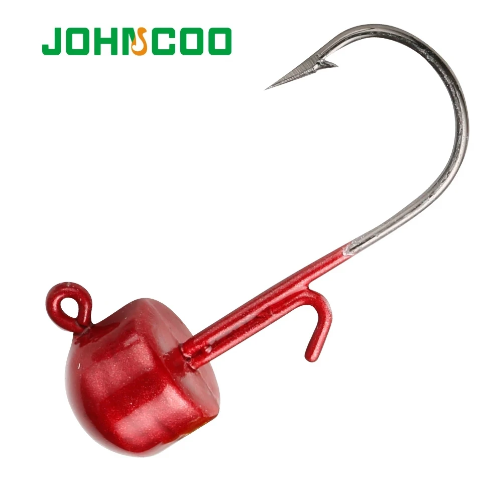 Johncoo 6Pcs Ned Ri… - image