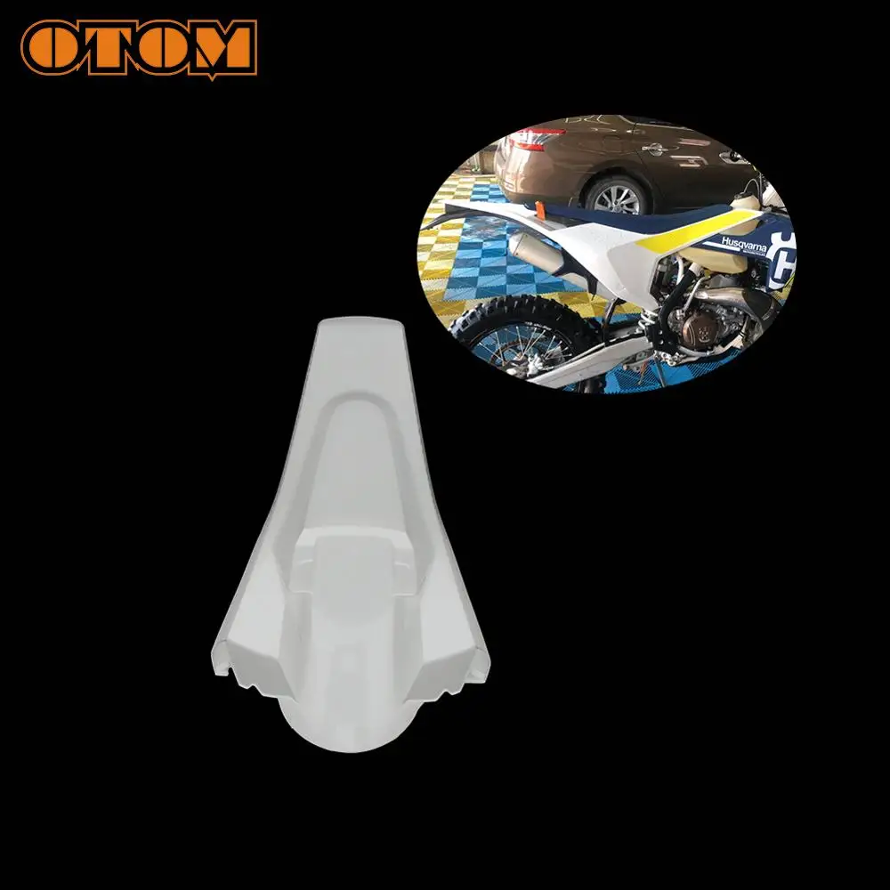 

Брызговики OTOM для мотоциклов Husqvarna FC250, FC350, FC450, FX350, FX450, TC125, TC250, TC300, TX300