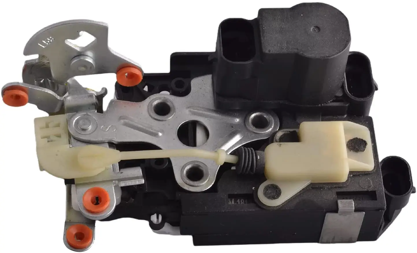 931-256 931-257 Front Left Front Right Door Lock Actuator Motor for Chevrolet Blazer 1995-1997 GMC Jimmy 15066139 15066140 Latch