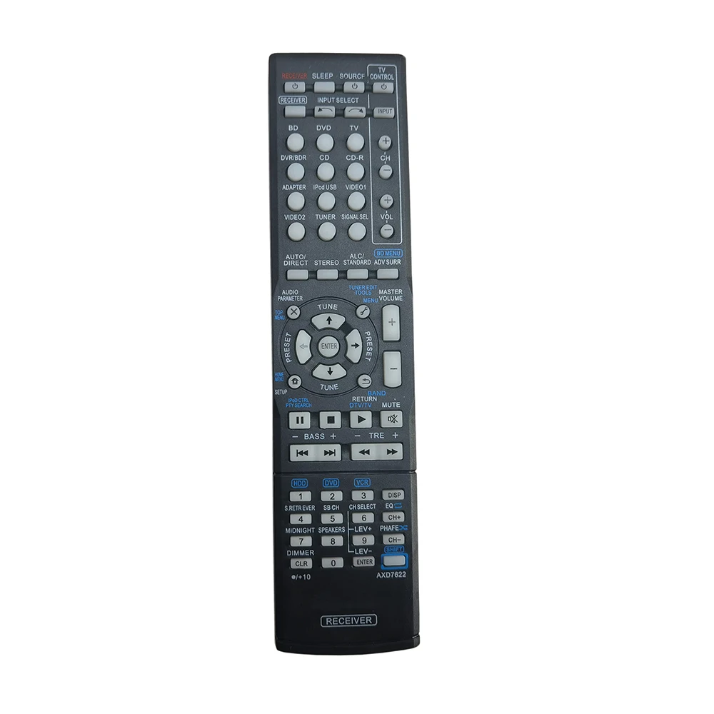 Remote Control Replace  FOR Pioneer AV Receiver  VSX-516-S VSX-922 VSX423K VSX421K