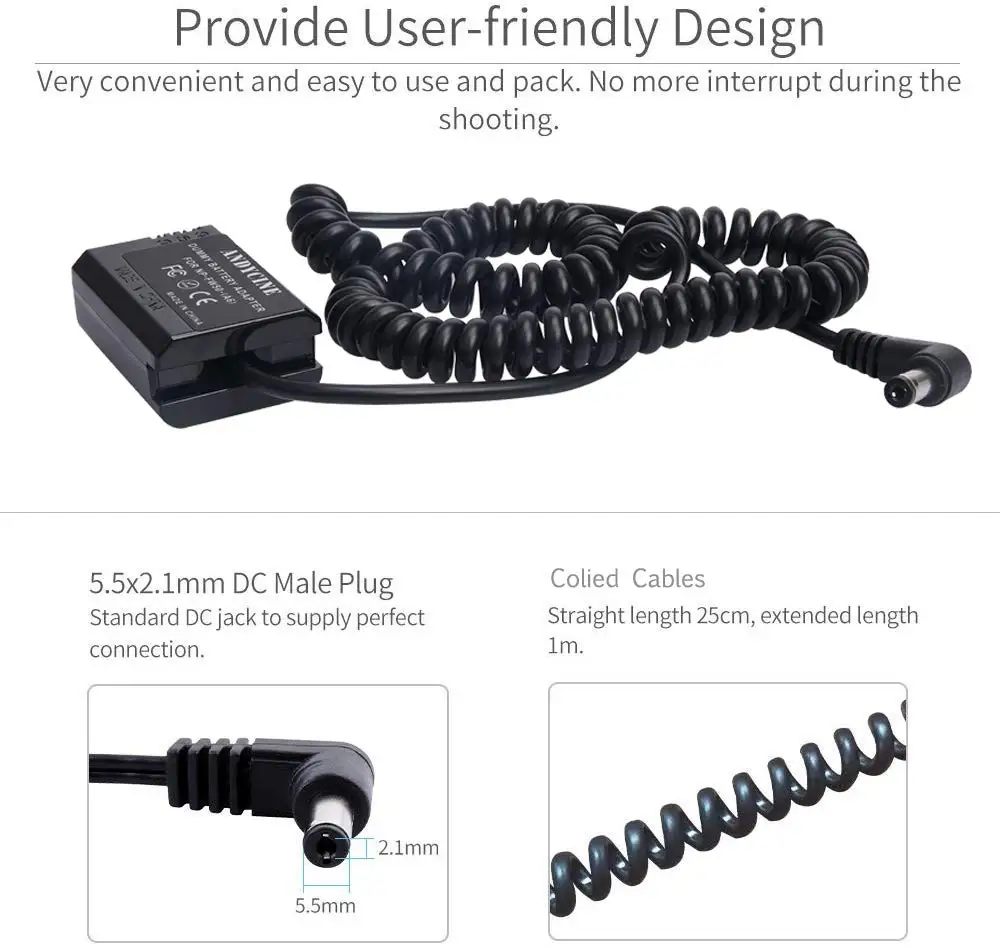 Np fz100 bateria manequim totalmente decodificado dtap dc acoplador para sony alpha a7iii a7riii a7r4 a7miii a7m4, a9, a6600 câmera