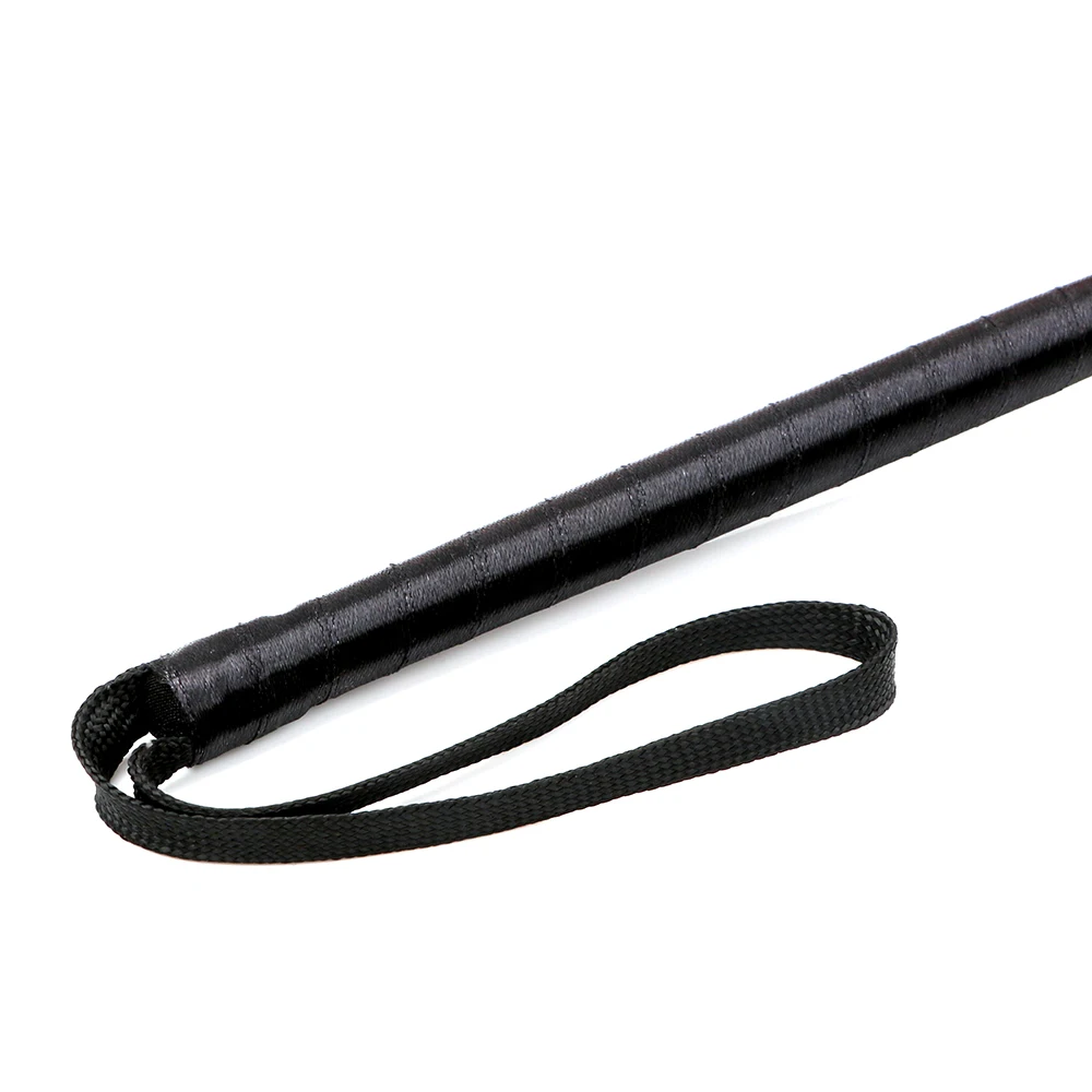 Whip pena de corpo inteiro para os amantes, Comichão Sex Slave, Role Play Flertando, BDSM Spanking Binding, Adereços brinquedo do sexo, Jogo da paixão