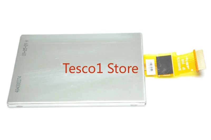 جديد OEM لأوليمبوس FE370 FE5000 FE5010 X-905 X-915 ل فوجي فيلم Z30 لنيكون S1000 LCD شاشة عرض استبدال جزء