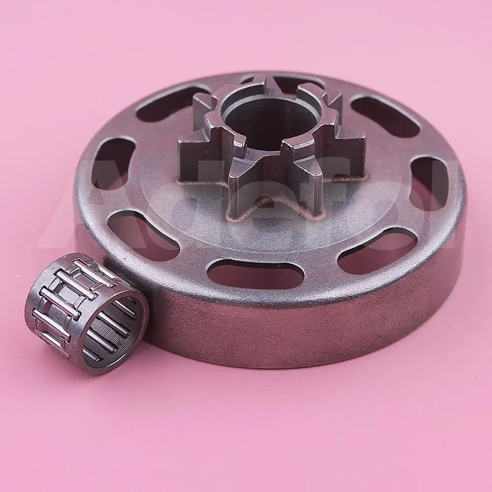 مخلب طبل مجموعة أدوات المحمل ل Husqvarna 435 435E 440 440E Jonsered CS2240 بالمنشار أجزاء 505 44 15-01 бензопила