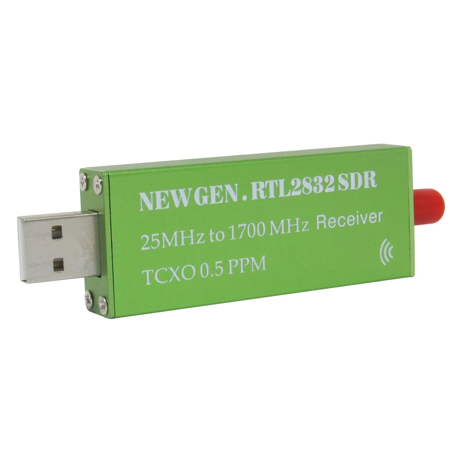 New Generation RTL-2832 SDR——S300U