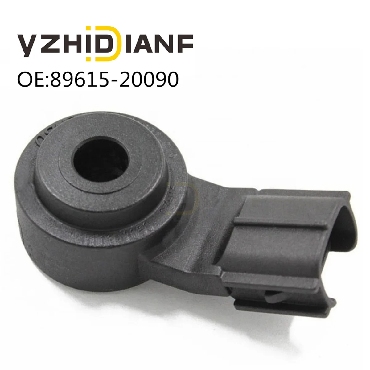 

5x 8961520090 89615 20090 Knock Control Sensor 89615-20090 for Toyota 4Runner Camry Celica Corolla RAV4 Prius Yaris Venza Solara