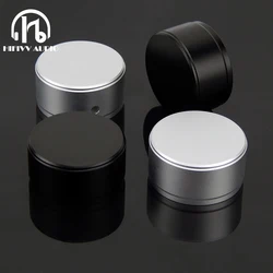 HIFI audioversterker Aluminium volumeknop 1 stuks Diameter 44 mm Hoogte 22 mm versterker Potentiometerknop