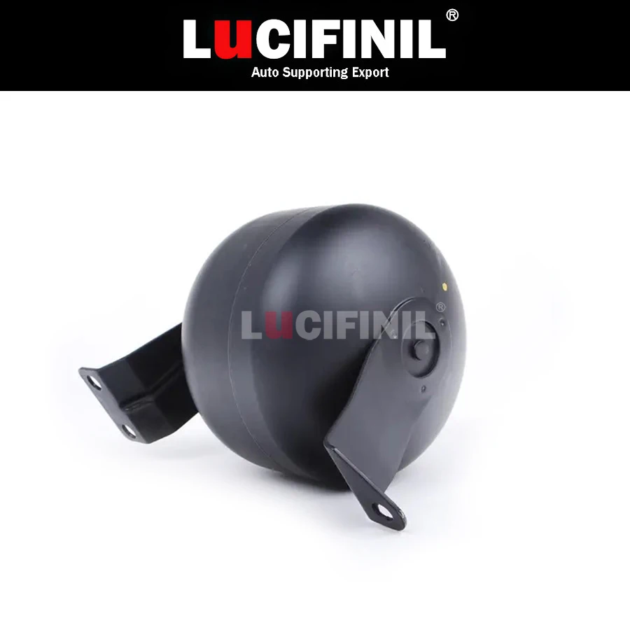 LuCIFINIL Abc Suspension Air Reservoir For Mercedes Sl R230 CL C215 S CLASS W220 2203270115