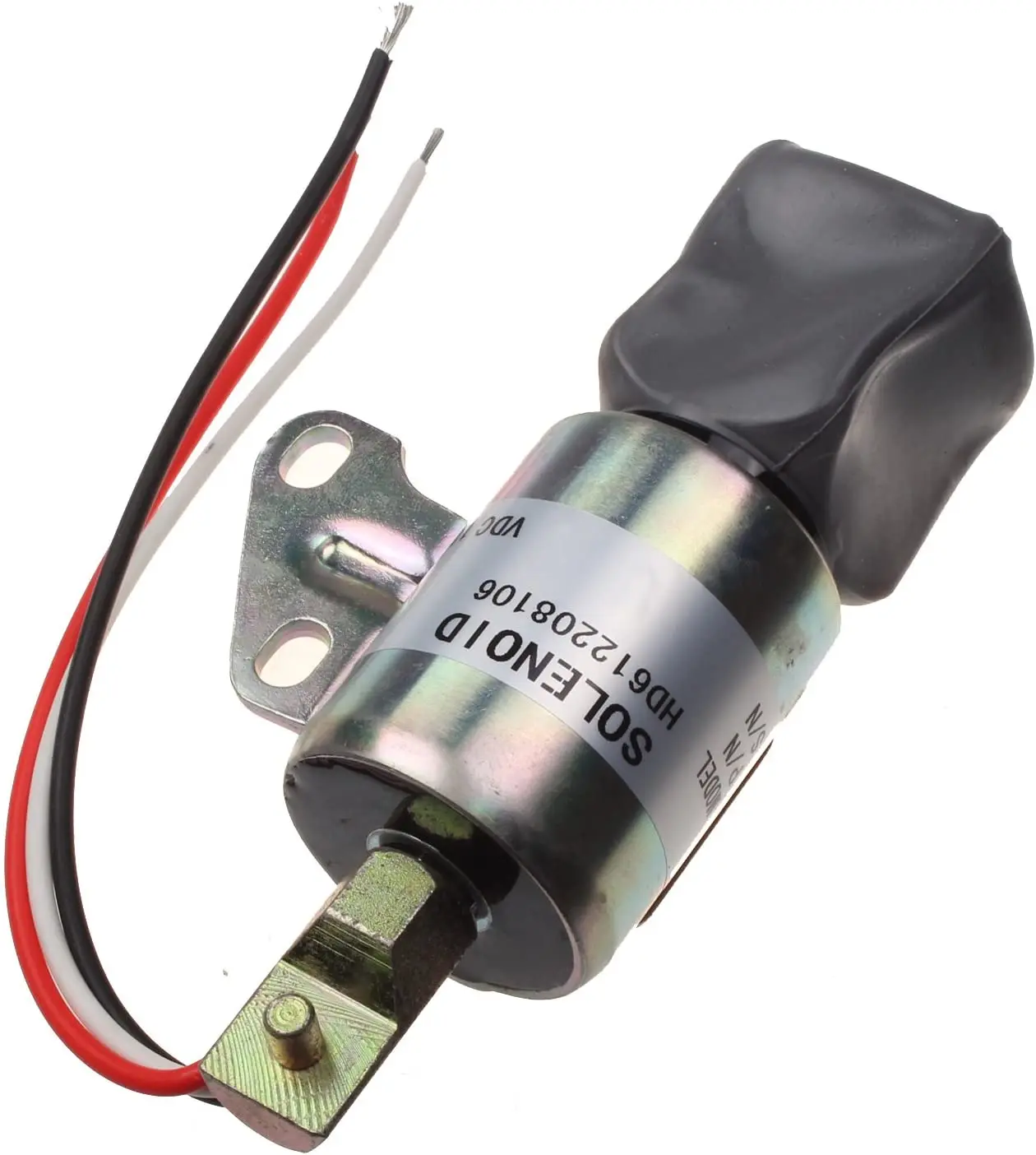 Holdwell Solenoid Q612-A16V12 12V for Trombetta