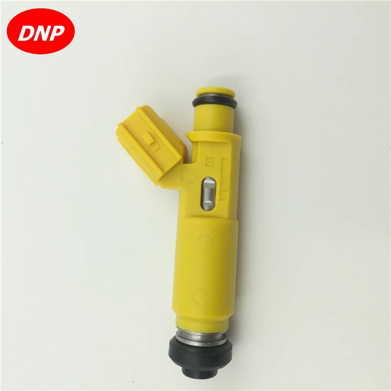 DNP GENUINE Auto Fuel Injector fits for Toyota RAV4 2.0L Avensis Camry Picnic  23209-28050/23250-28050