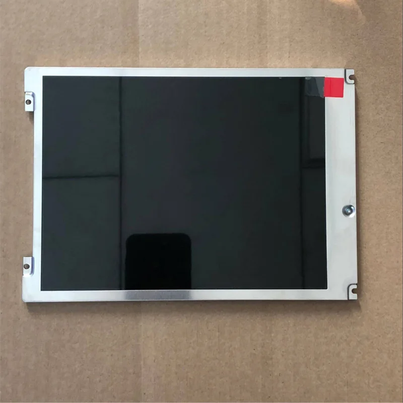 Panel Display Lcd untuk TIANMA 8.4 Inci TM084SDHG01 Layar LCD 800 × 600 500:1 Panel Display 20 Pin