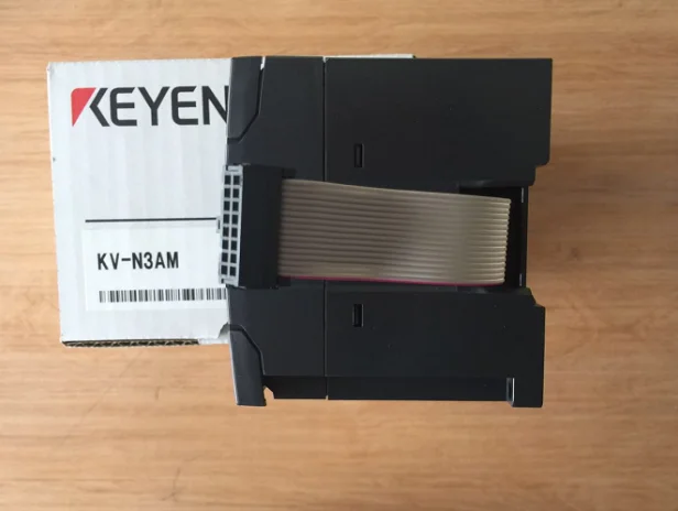 

New Keyence KV-N3AM In Box