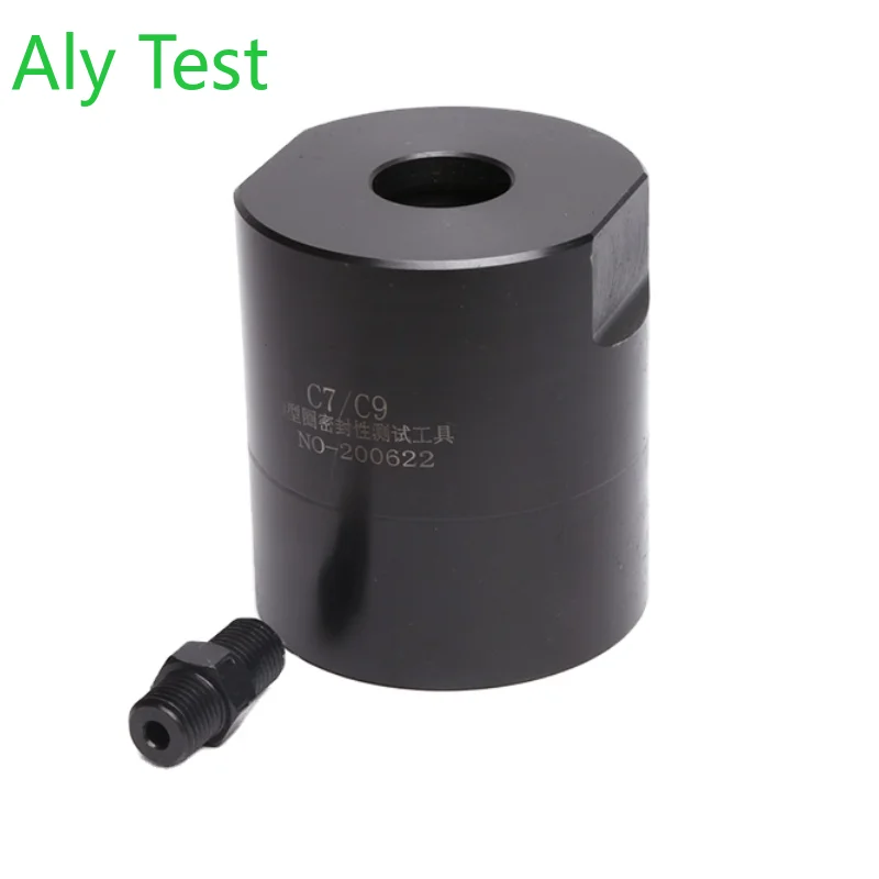 Fuel Injectors Cat 3126 C7C9 O-type Sealing Test Tool Injector Tools for Caterpillar Heui  