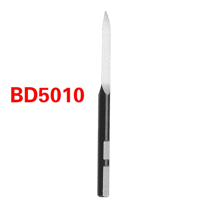 1pcs SC1300 Adjustable Triangular Burr Scrapers Deburring Trimming Tool BD5010 BT8001 Trimming Blade New