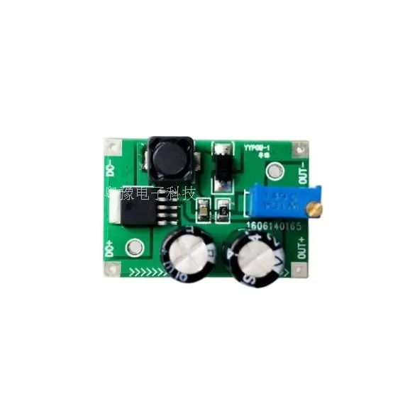 

DC-DC Adjustable step-down module Power module 3-80V 24/48/60/72V output 3/5/12/24V