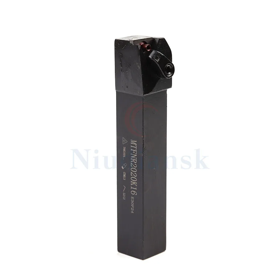 10pcs Carbide Inserts TNMG1604 CNC Lathe Tools 1pc MTFNR1616H16 Outer Circle Turning Tool Holder MTFNR2020K16 MTFNR2525M16 MTFNL