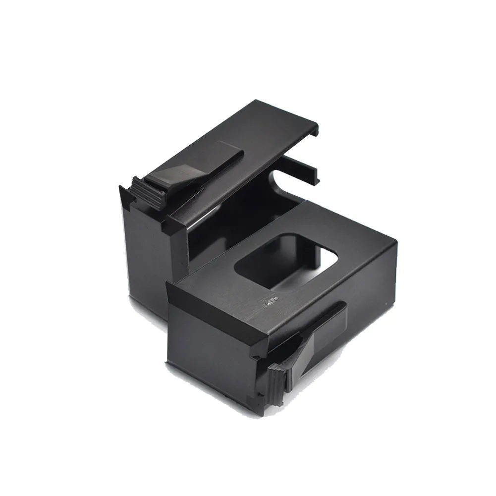 1pc 9V Battery Box Case Holder Replacement For EQ-7545R Acoustic Guitar Pickup Parts Musical Instrument Accessories