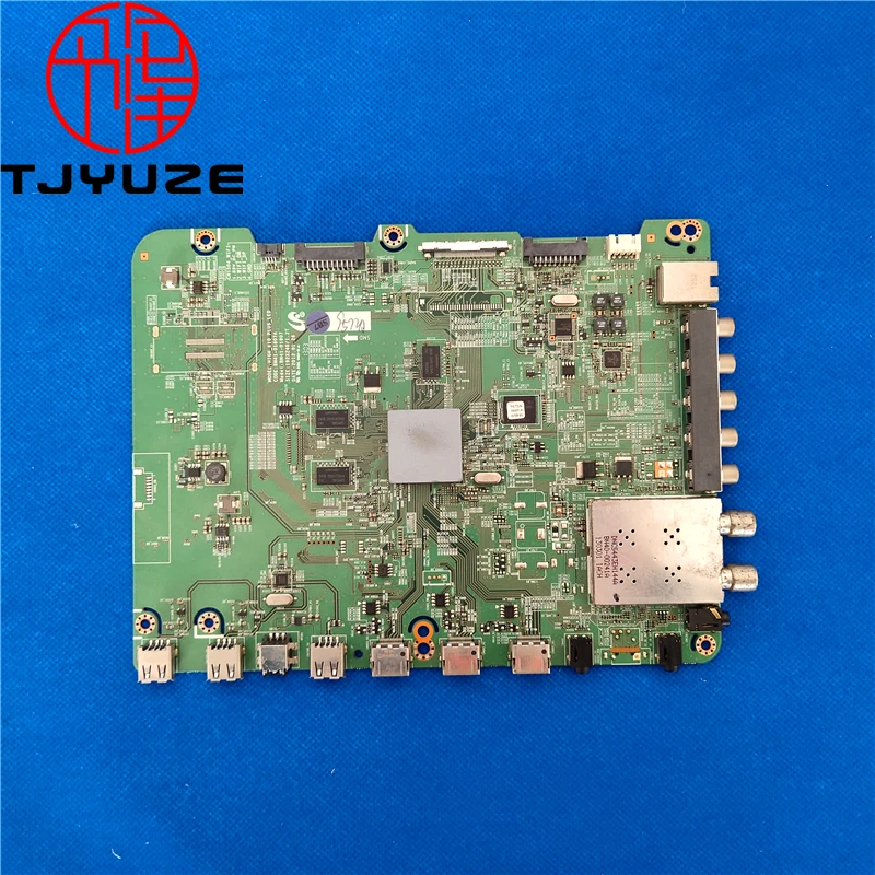 

Good test BN41-01807A 01807 for motherboard UE40ES6710SXZG LTJ400HV08-B UE40ES6710S UE40ES6710 main board BN94-05678J