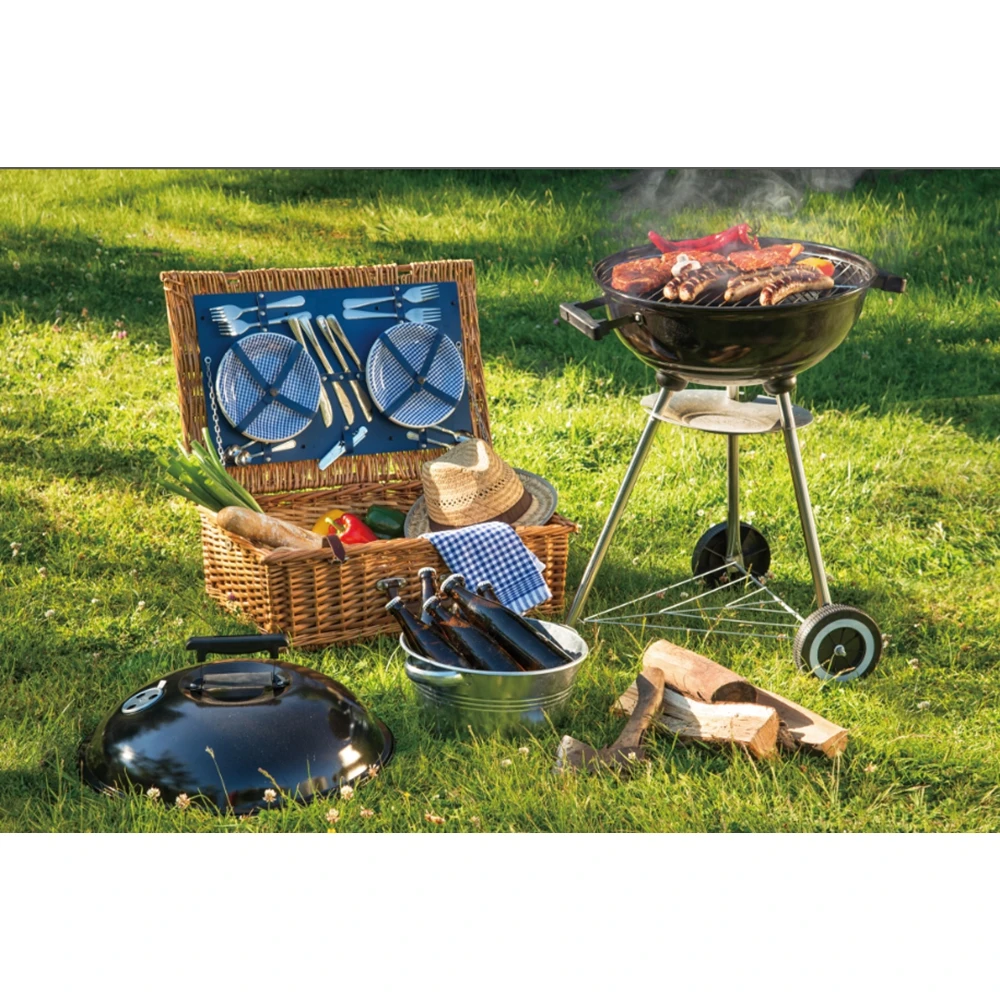 Yeele الربيع المراعي نزهة الشواء التصوير الفوتوغرافي خلفية التصوير Photophone صورة خلفية التصوير استوديو الصور