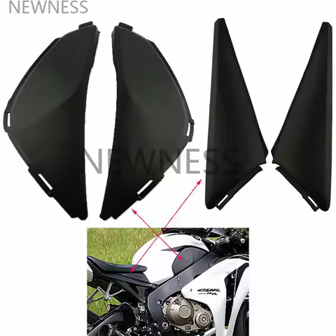 Motorcycle Tank Side Cover Panels Fairing for Honda Cbr1000 RR CBR1000RR CBR 1000 RR 2008 2009 2010 2011 Side Panel Cover
