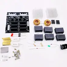 1000W Induction Heating Power Supply #6