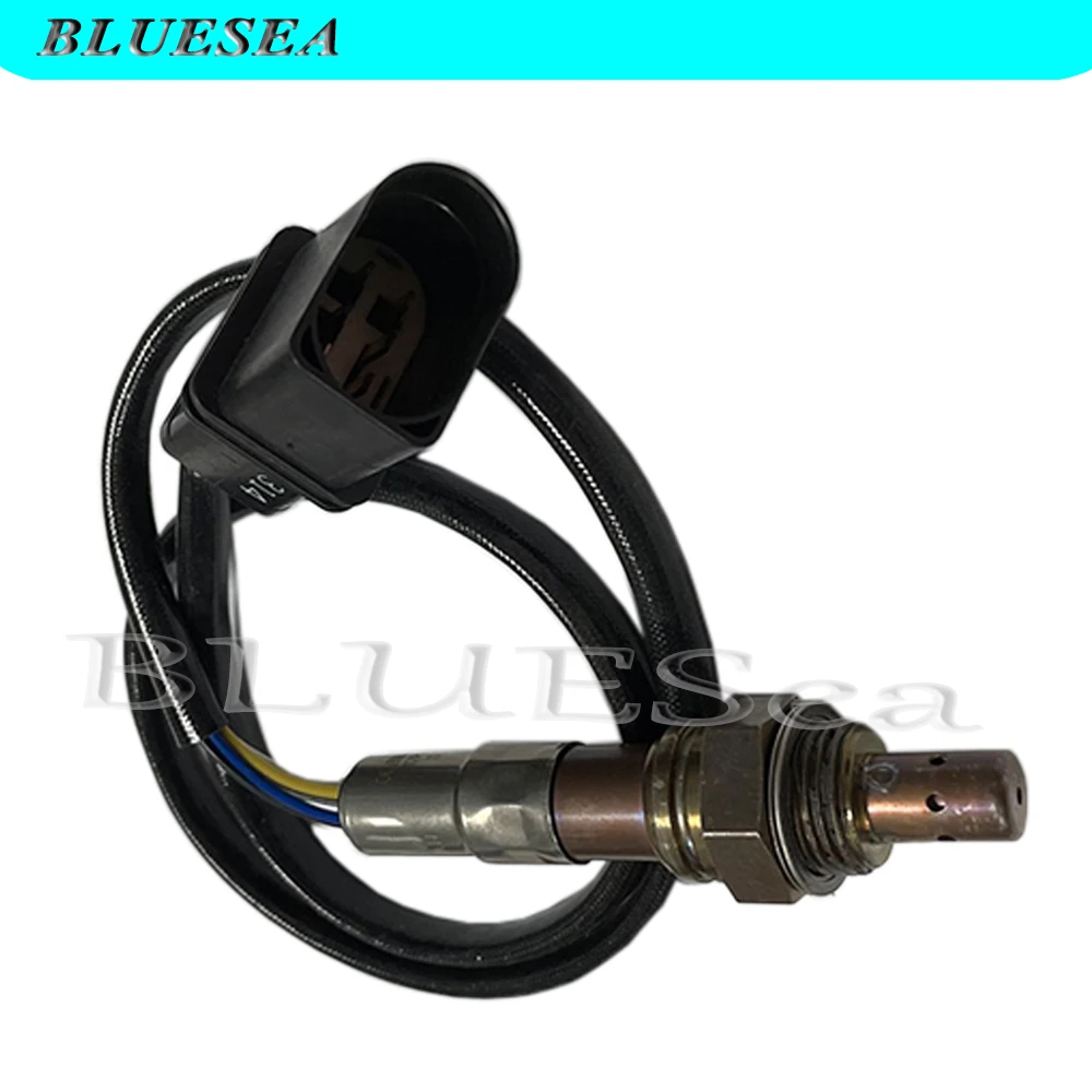 Suitable for Audi a3 Volkswagen Golf Jetta seat Altea Skoda Octavia oxygen sensor 06a906262br 06a 906 262br 06a906262cf