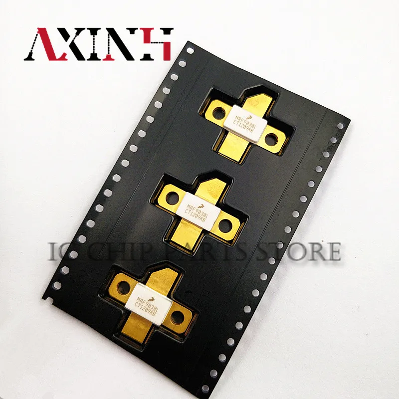 

MRF9030L (1piece) SMD RF tube MRF9030 High Frequency tube Power amplification module, 100% NEW Original In Stock