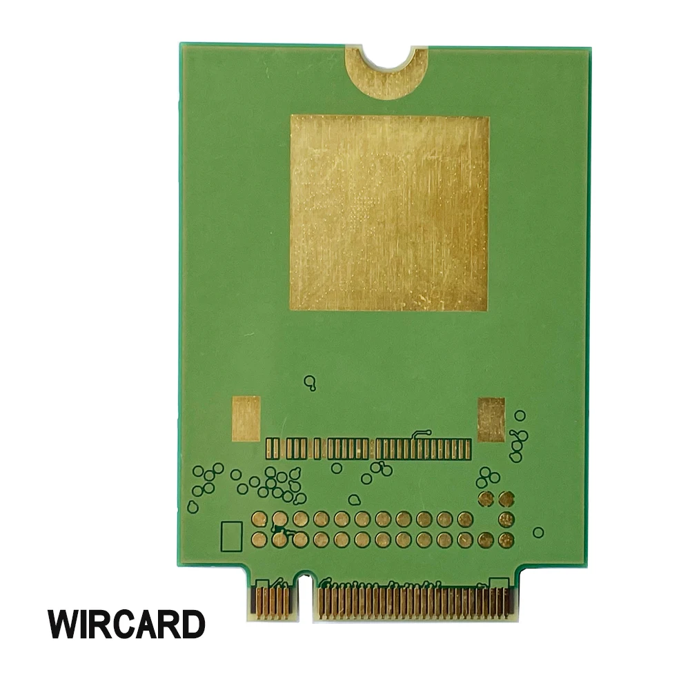 WIRCARD DW5822e L860-GL D4J5M 4G Module 1Gbps Cat16 4G Card M.2 For dell Inspiron 7490 Laptop