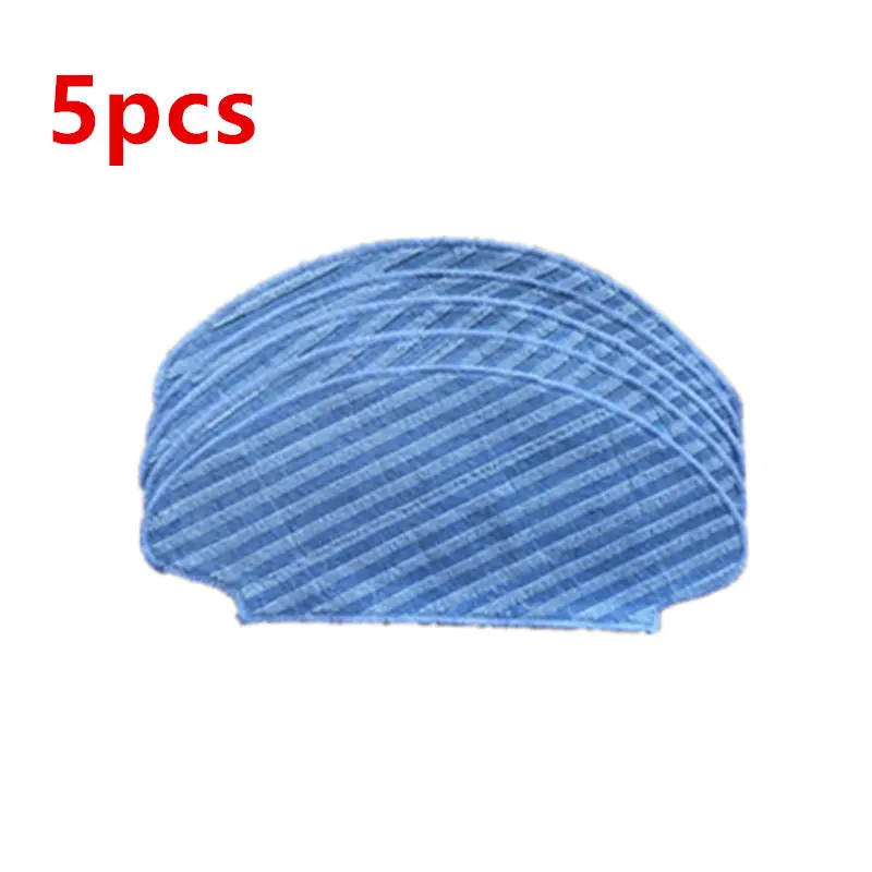 เครื่องดูดฝุ่นหุ่นยนต์ Mop ผ้าสำหรับ Rowenta Explorer Series 20หุ่นยนต์เครื่องดูดฝุ่นอุปกรณ์เสริม