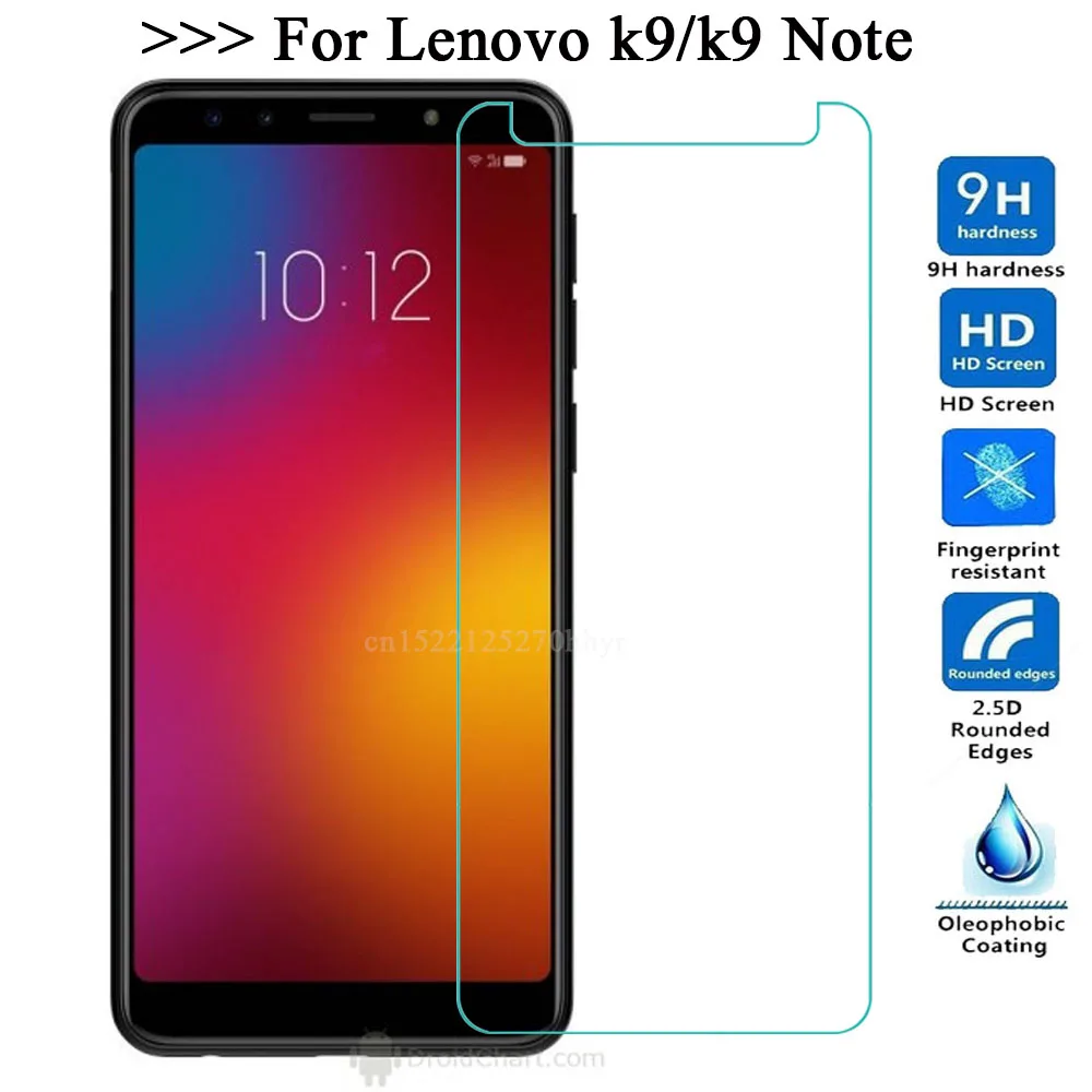 Tempered Glass For … - image