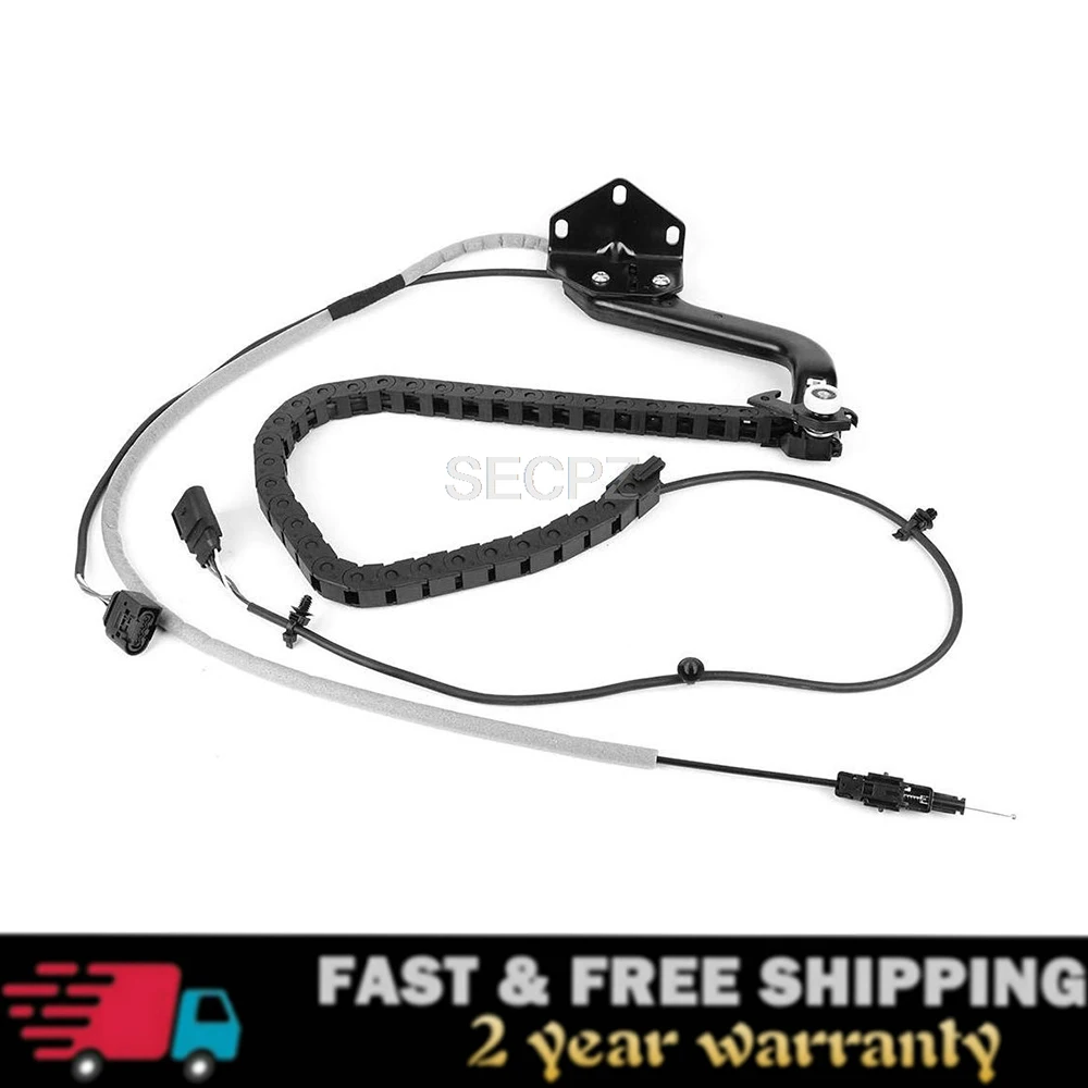 

Car Cable Electric Sliding Door Right Fit for MERCEDES-BENZ SPRINTER 9068204169 9068204100 Car Accessories