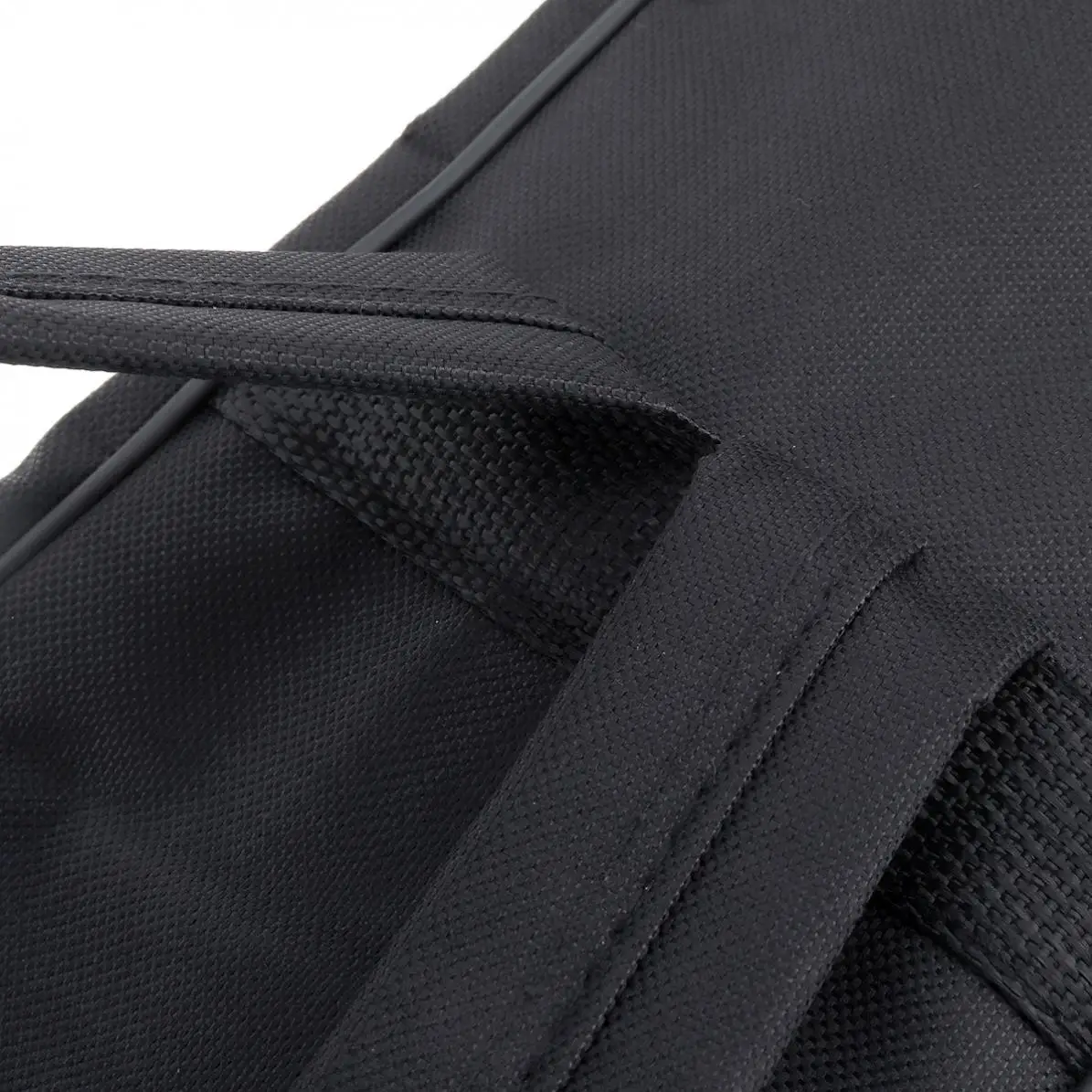 Muti-size Electric Bass Bag 600D 5mm Thick Cotton Padded Double Shoulder Backpack Soft Waterproof Guitar Bass Case Bags