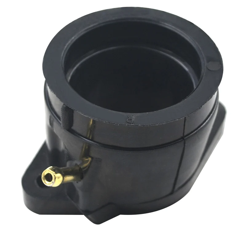 Motorcycle Motocross Parts Carburetor Interface For YAMAHA YZF600R Thundercat 4JH-13586-02 4JH-13596-02 Accessories Engine Parts
