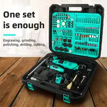 Mini Electric Drill Accessories #3