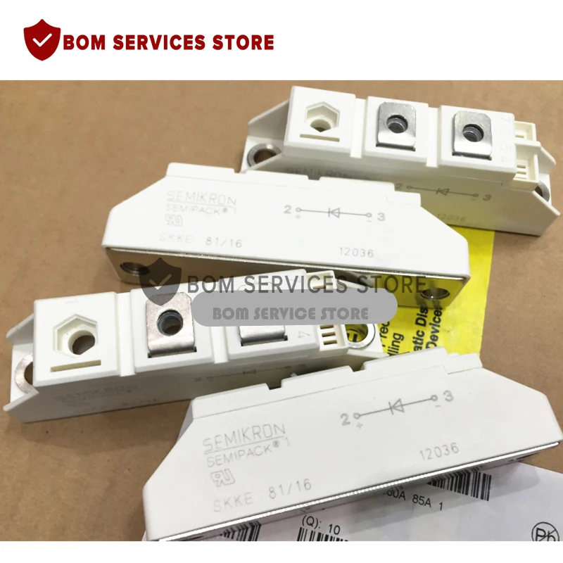 SKKE81/16 SKKE81/14 SKKE81/12 SKKE81/08 100% وحدة جديدة أصلية