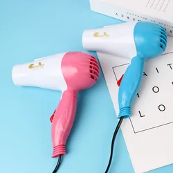 Mini 450W hair dryer designed for the student dormitory use the second wind Blow dry hair for a small gift for girlfriend SU182