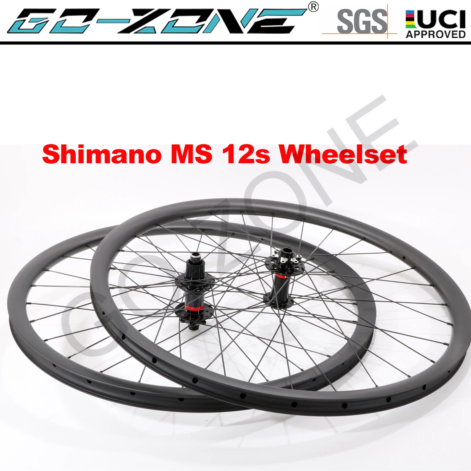 

Карбоновые клинчерные бескамерные легковые колеса MTB 29er Micro Spline 12s Novatec Shiman0 MS 12s Boost MTB Wheelset Faster и More Stable